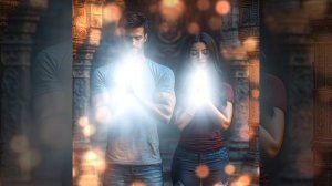 Послание от 12.03.26. Это уже последнее предупреждение людям! Отец Абсолют через Гузалию