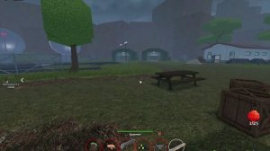 играем в огайо 4 (реально не зря, нашел красную карту)