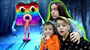 Марк и история про живой ПОП ИТ!...