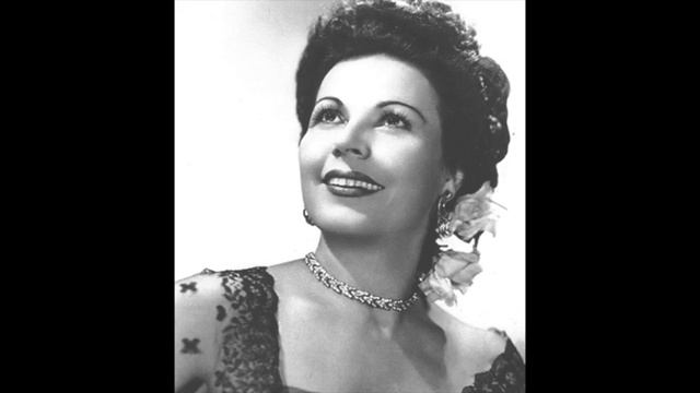 Елена Николаи  меццо-сопрано