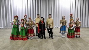 Веселинка и Звонница