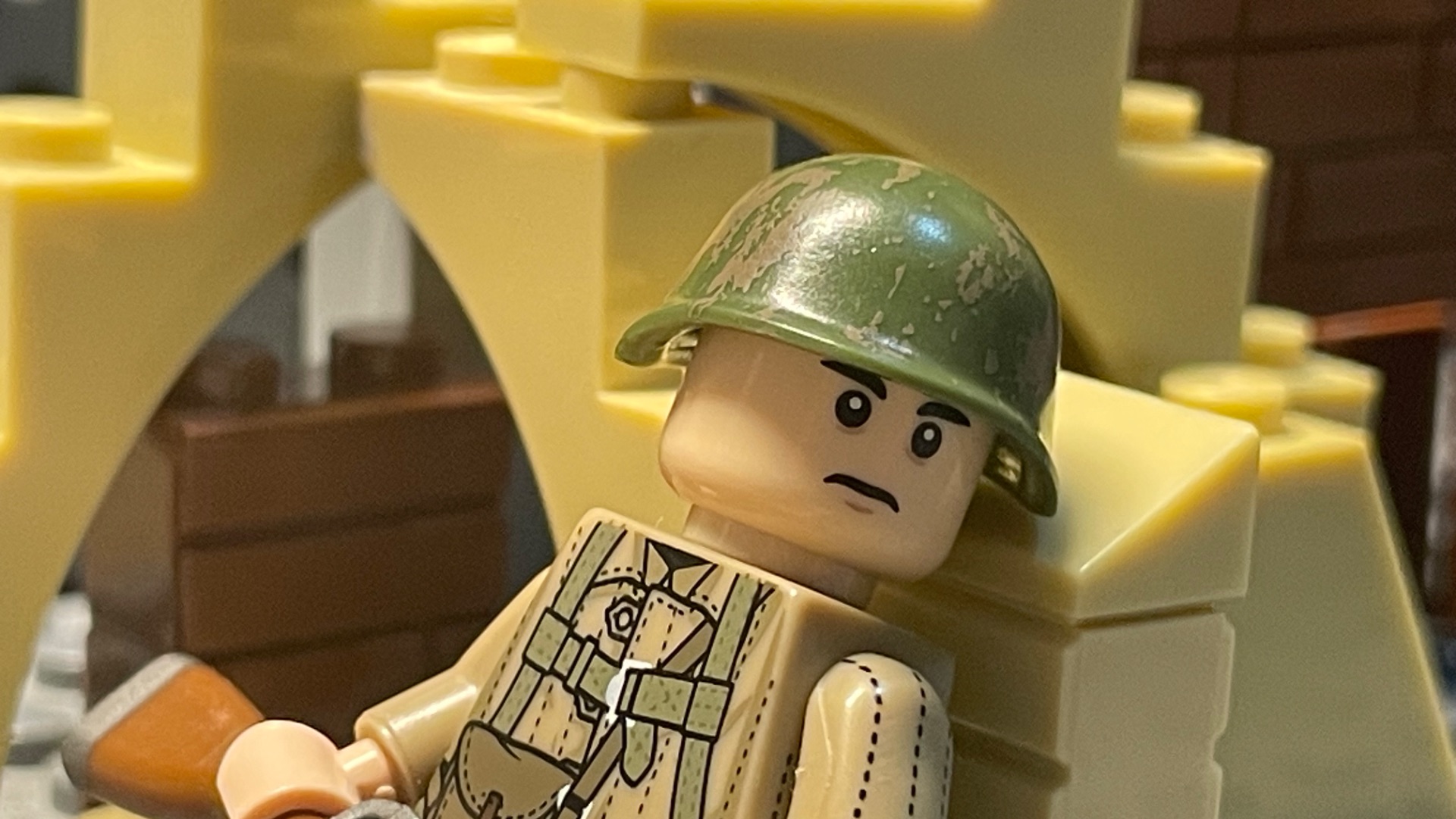 Небольшая анимация