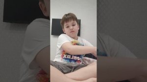 Играем в Классическое Лото (8) (Быстрое видео за 8 минут)