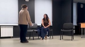 Этюд -сестры