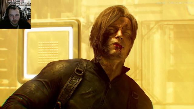 Resident Evil Requiem # 14 финалы