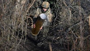 Герой России Ярашев раскрыл подробности своего подвига в зоне СВО