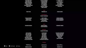 Tekken 8 - Seaside Resort (Post-launch) (2024) [PS5]