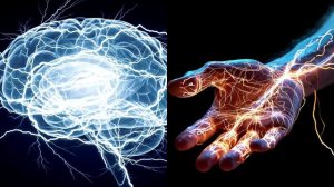 Вырабатывает ли наш организм электричество?