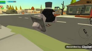 Я против Бати