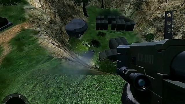 FarCry Mod - Black Holiday Description(2017)_Full_1440p_HQ