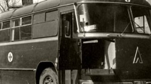 10 Забытых Автобусов СССР Которые Исчезли с Дорог