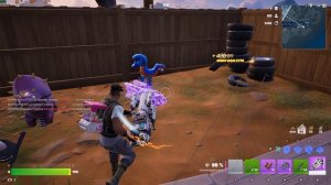 ТОП лучшие устранения в Fortnite 💥 Эпичные моменты и победы!