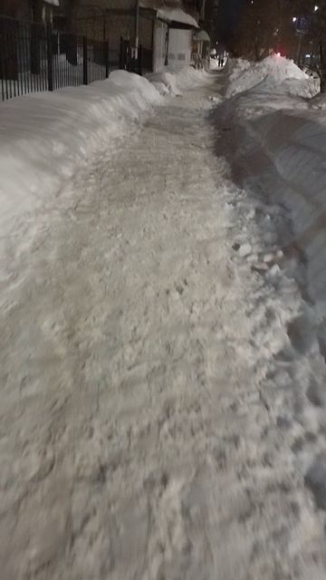 №1671 ул. Газеты Звезда. 12 марта 2026 г., 20:43:53 VID_20260312_204300198