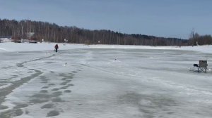 Водоем 13.03.2026г.