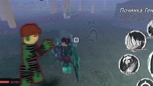 🎵 Mr. Dekart vs Spidix Lms | 🇷🇺 Rusaken Roblox 🇷🇺 🎵