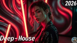 Best of Deep House Deep Feeling Mix 2026 Progressive House
