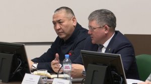 На планёрном совещании у мэра Улан-Удэ обсудили рост аварийности на сетях электроснабжения