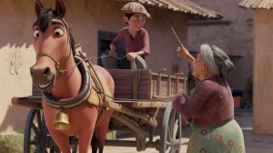 Детская скороговорка про КОЛПАК и КОЛОКОЛ