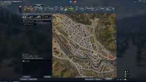 War Thunder японское противостояние терминаторам #2