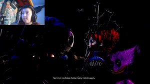 снова поппи плей тайм