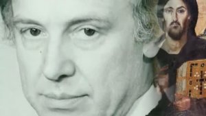 Иннокентий Смоктуновский.  Дорога к Храму