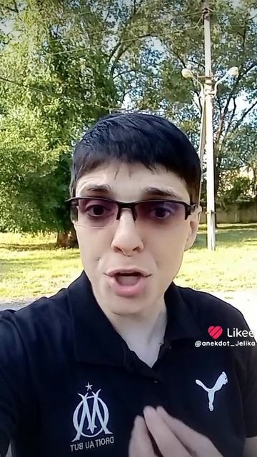 два америкоса в баре