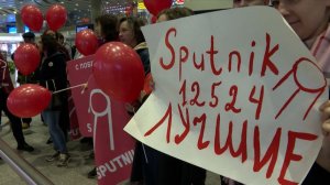 Без флага, но с «золотом»: петербургские школьники второй год подряд лучшие в робототехнике