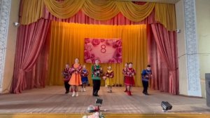 «Ах, вы, сени, мои сени»