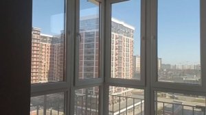 квартира Евро-3 комнатная.Беличенко. д 92 к 2. площадь 61 кв