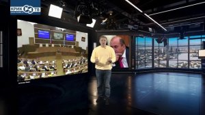 "Доска позора" от 14.03.26 Безграничная любовь коллег к депутату Карапетяну!