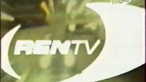 Сборник Концов эфира РЕН-ТВ