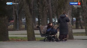 В Госдуму внесли законопроект о продлении выплат по уходу за ребенком до трех лет