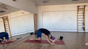 Хатха-йога. Всяко разное… #2