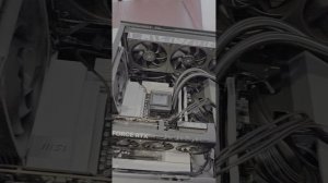 Сборка компьютера 2026 год. #сборкапк #интернет #2026