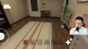 ХАРДКОРНЫЙ ПОБЕГ ОТ ХОЛИБАМА😈