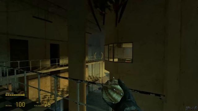 Half-Life 2 #5/1 Прохождение на русском смотреть онлайн