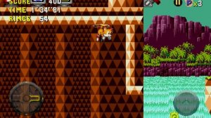 играем сюжет 1 часть_Sonic CD.mp4