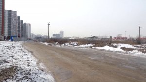 ОПАСНАЯ ДОРОГА К ДОМУ