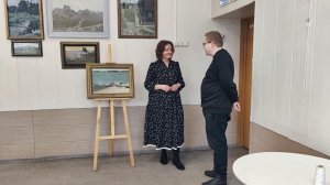 Учитель и ученик