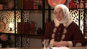 Хатын-кызларга кайсы көннәрдә ураза тотарга ярамый һәм ярый? | Абыстай сүзе