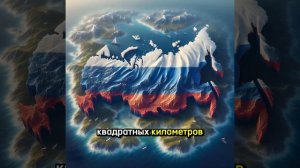 Россия. Факт 5