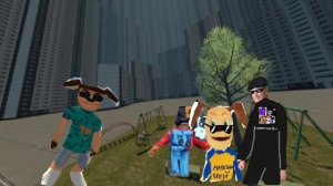 Абоюскины 3 28 серия