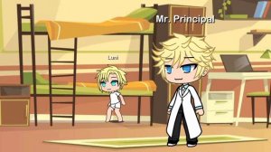 не любимая дочь 2 часть)