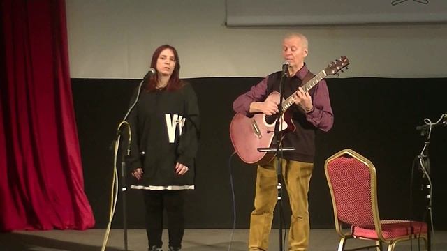 68. Владимир Чирков