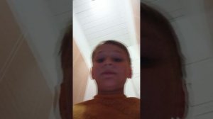 играю с Димой в прятки (часть2)