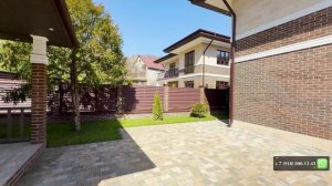 КП Мацеста Райт: Клубный поселок в самом зеленом районе Сочи