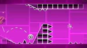 прохожу демон