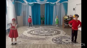 Парад национальных традиций номинация «Дефиле традиционных и стилизованных национальных костюмов»