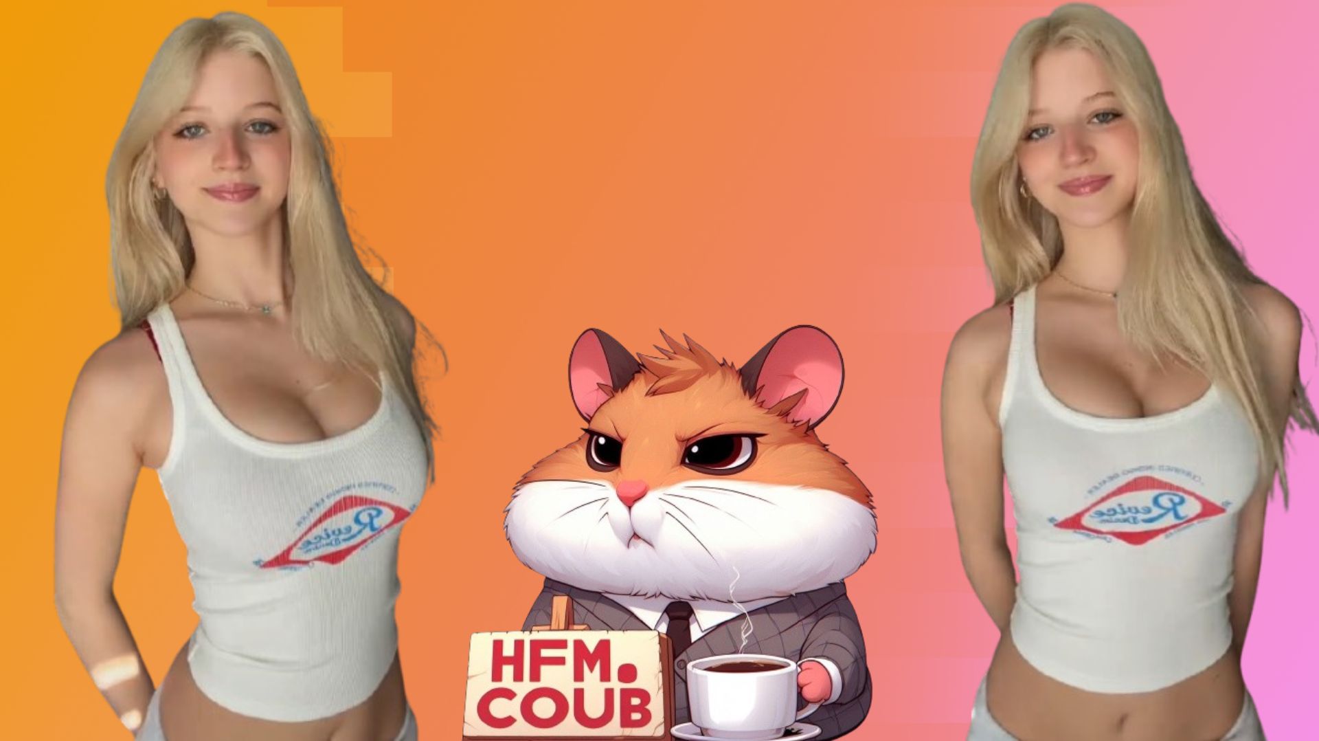 HFM COUB BEST CUBE Coub Приколы 2026 развлекательное шоу, коллекция видео со всего мира