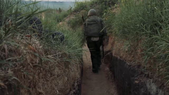 Моя Спарта.